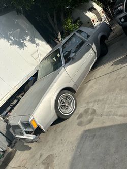 1982 Buick Regal