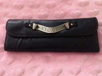 Leather Juicy Couture Wallet