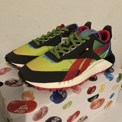Reebok Jelly Belly Size 11.5