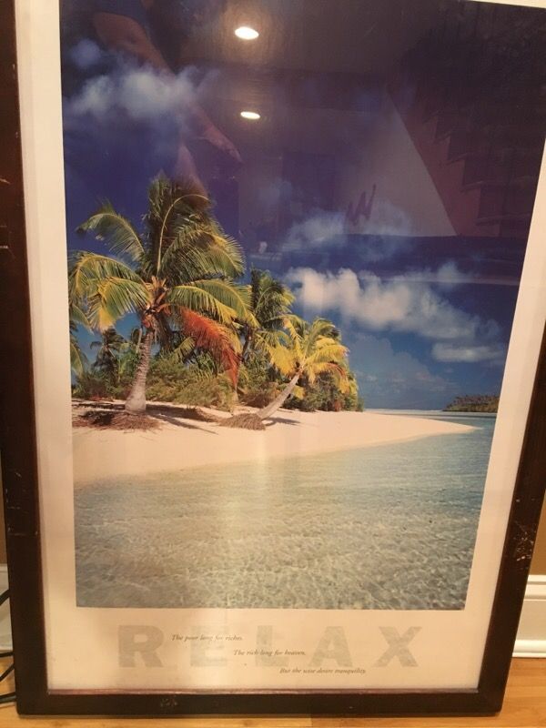 Beach Picture