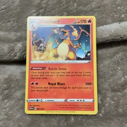 Charizards