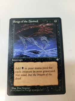 Mtg MTG TCG Magic the Gathering