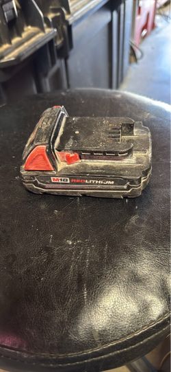 Milwaukee m18