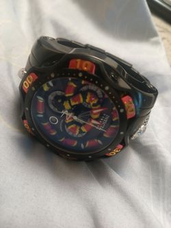 INVICTA VENOM