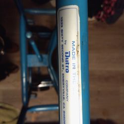 Dutro Vending Machine Hand Truck 