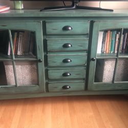 Tv Stand, Dresser, Accent Table, 