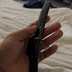 Series 6 Apple Watch 