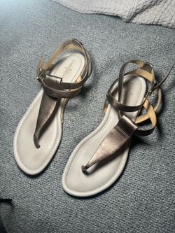 Woman’s designer shoes