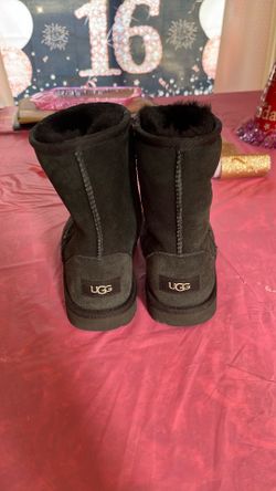 Ugg Boots