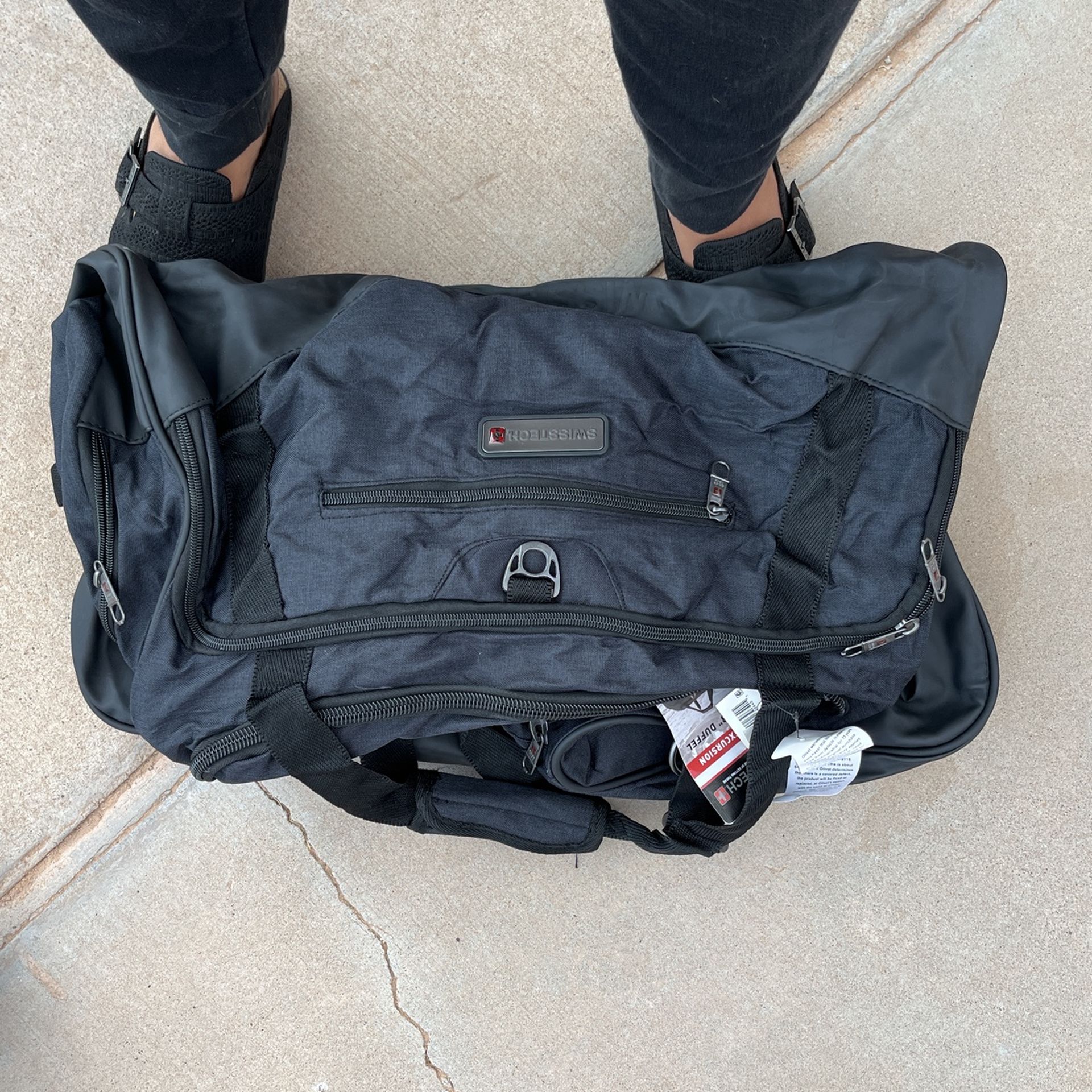 Duffle Bag