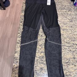 Adidas Terrex AGR Trail Running Tights L – New w/ Tags