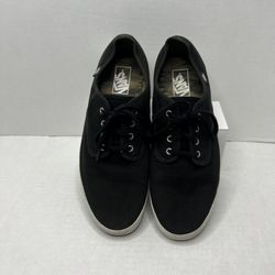 Vans off the wall men’s shoes size 11 excellent condition