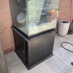 Fish Tank $ 150 Need Gone ASAP