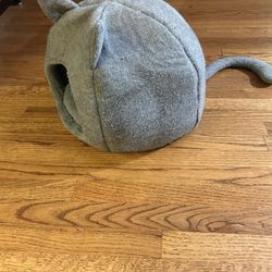 Cat’s House 