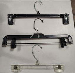 Commerical Grade Retail/Warehouse Hangers