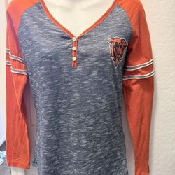 Women’s Chicago Bears Shirt