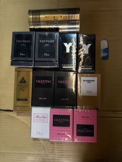 Cologne For Sale