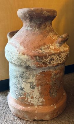 Arts and craft display base or jar container