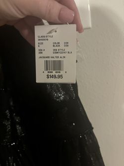 David’s Bridal Fun And Flirty Dress