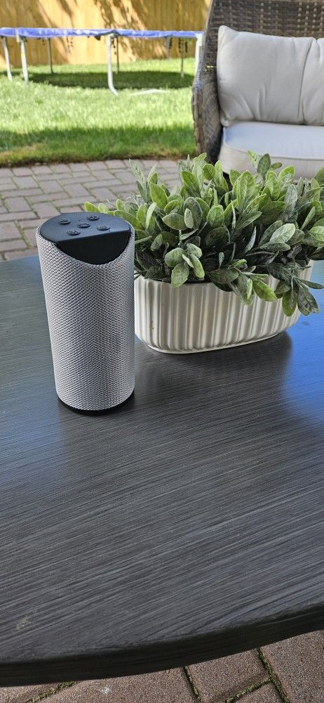 Bluetooth Speaker