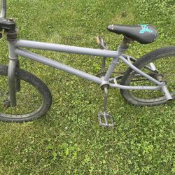 Mongoose Bmx
