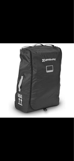 Genuine UPPAbaby Travel Bag for Vista & Cruz Strollers