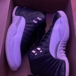 Jordan 12 