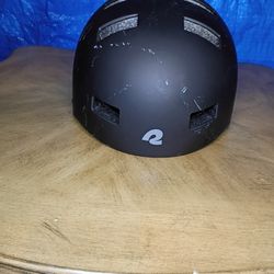 Adult Bikers Helmet