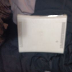 Broken Xbox 360