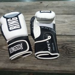 Ringside Heavy Bag Gloves 