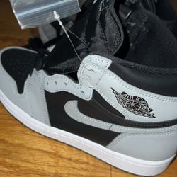 Air Jordan 1 High Shadow 2.0