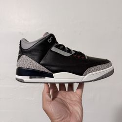 Jordan 3 Retro Sz 13