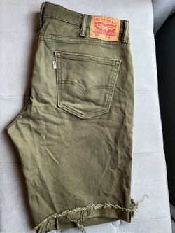 Men’s Levi’s Shorts