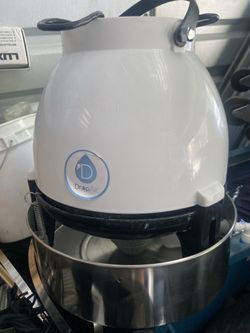 Humidifier Still New