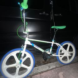 Haro BMX