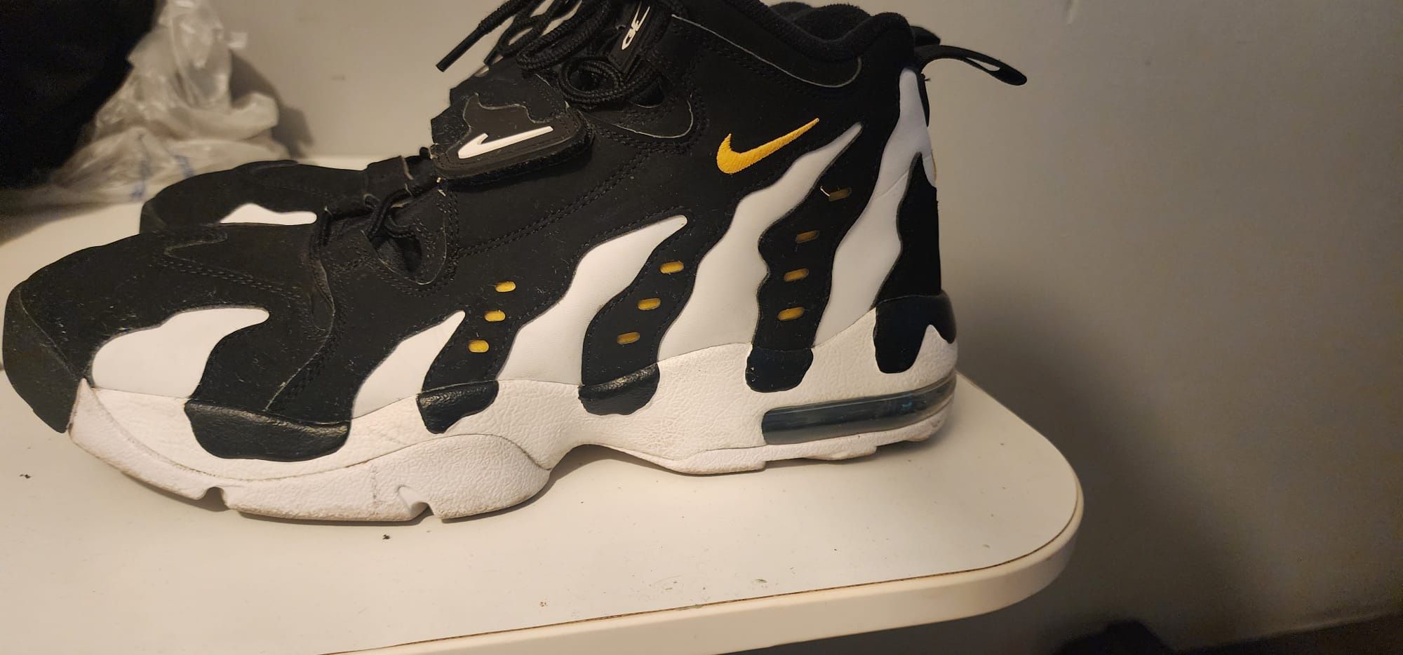 Nike Shoes