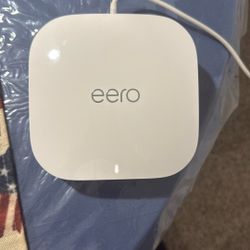 (2)  Eero Pro 6E Routers