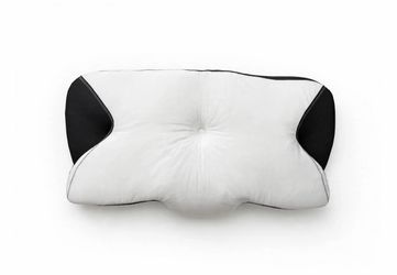 Memory foam neck pillow, new