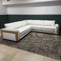 Modern Sectional Sofa 