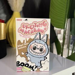 LABUBU