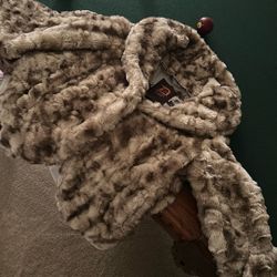 Dollhouse Outerwear / Coat
