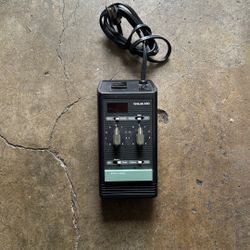 GraLab Darkroom Timer 450