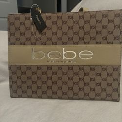 Bebe Laptop Bag