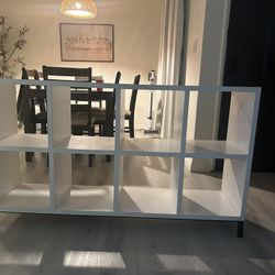 Cube Organizer