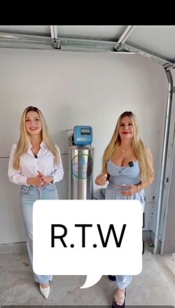 Water Softener