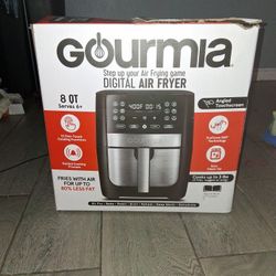 Gourmia Airfryer 
