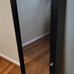 Jewelry Cabinet 