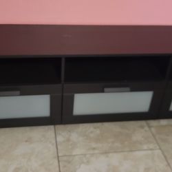 Ikea TV Stand 