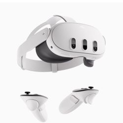 Meta Quest 3 512g Bundle