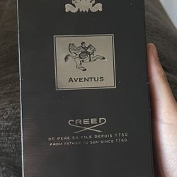 Creed Aventus 100ML
